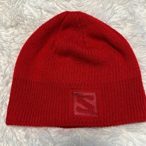 COPY - Salomon Beanie - Unisex